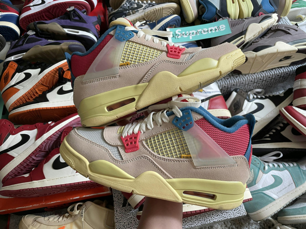 Enhver sneakerfan vil elske disse overraskende fakta!